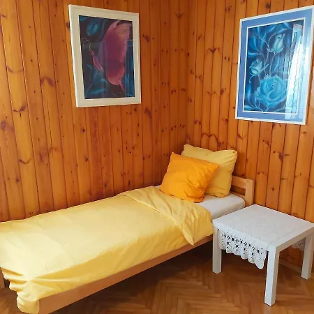 Apartmán Gabriel