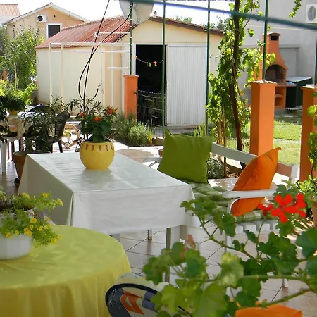 Apartmán Gabriel *