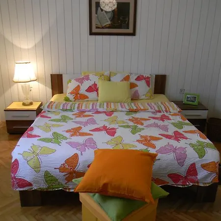 Gabriel Apartament Nin