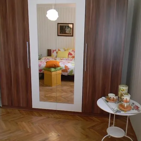 Apartament Gabriel *