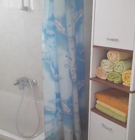 Apartament Gabriel Nin