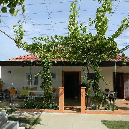 Apartmán Gabriel Nin