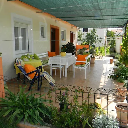 Apartmán Gabriel *