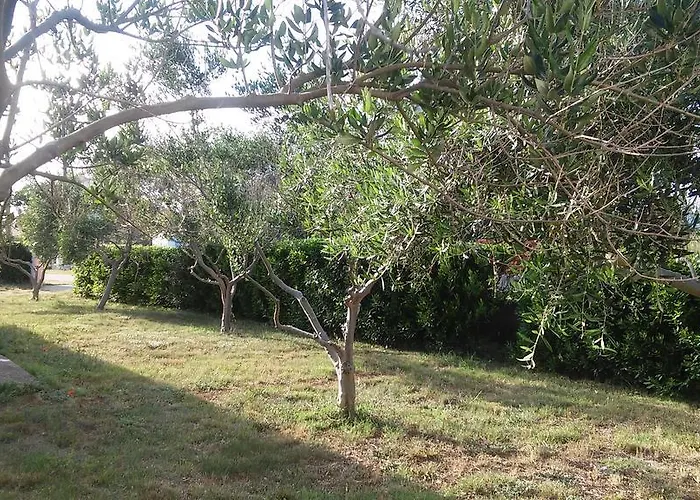 Gabriel 아파트 닌