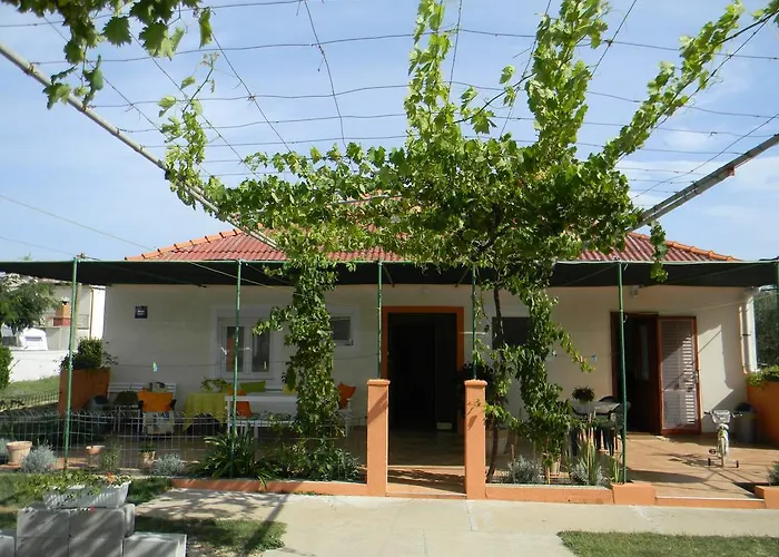 아파트 Gabriel 닌