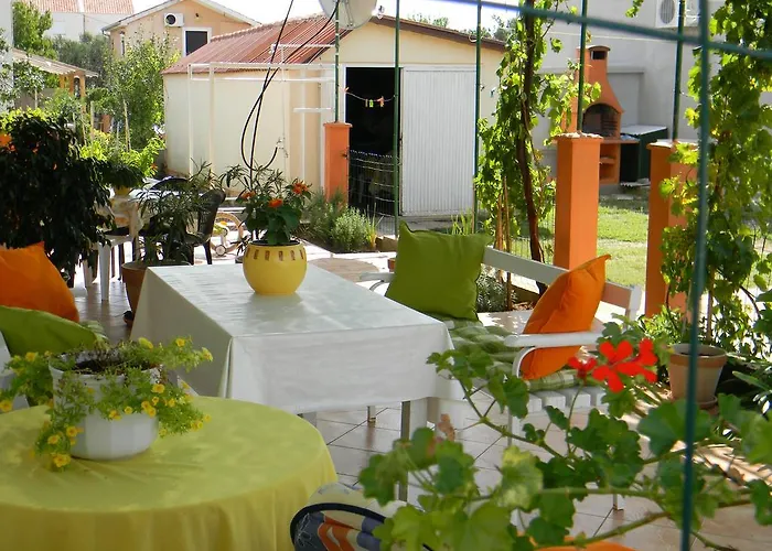 Apartmán Gabriel *