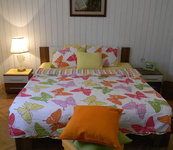 Gabriel Apartmán Nin