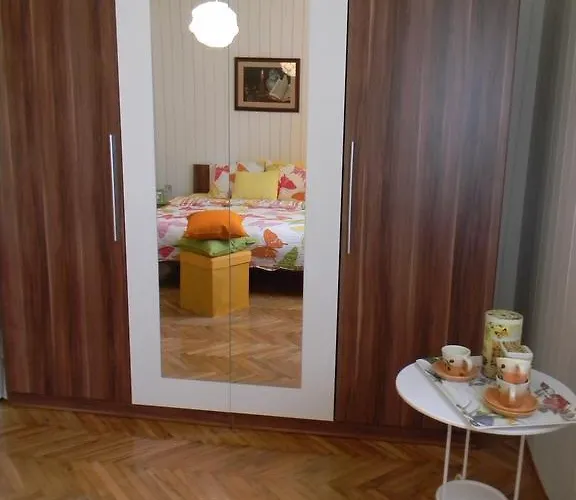 Apartmán Gabriel *