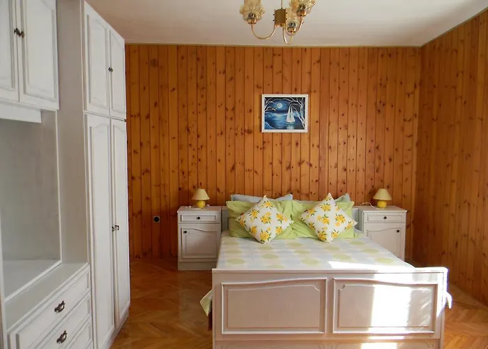 Gabriel 아파트 닌