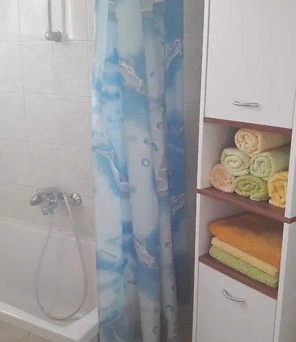 아파트 Gabriel 닌